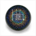 Billetworkz Weighted Shift Knob 6 Speed Jail - Prison Engraving Fits Most Subaru Models - BW-KNB-SUB6-JP-RBSP-SP - Subimods.com