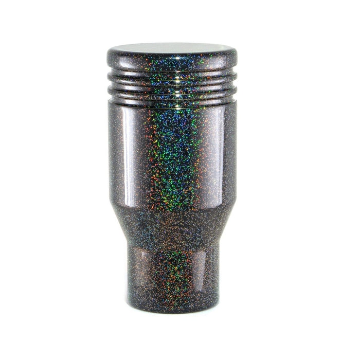 Billetworkz Weighted Shift Knob 6 Speed Japanese Engraving 13 - 21 Subaru BRZ / 13 - 21 Scion FR - S / 13 - 21 Toyota 86 - BW-KNB-BRZ1-JAP6L-RBSP-SP - Subimods.com