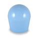 Billetworkz Weighted Shift Knob 6 - Speed Japanese Engraving Fits Most Subaru Models - BW-KNB-SUB6-JAP6-PBLU-SP - Subimods.com