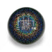 Billetworkz Weighted Shift Knob 6-Speed Japanese Engraving Fits Most Subaru Models - BW-KNB-SUB6-JAP6-RBSP-AP - Subimods.com