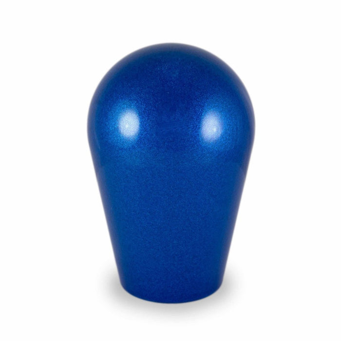 Billetworkz Weighted Shift Knob 6 Speed Japanese Engraving Fits Most Subaru STI Models - BW-KNB-STI-JAP6-CBLU-SP - Subimods.com