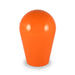 Billetworkz Weighted Shift Knob 6 - Speed Standard Engraving Fits Most Subaru Models - BW-KNB-SUB6-STD6-GORA-SP - Subimods.com