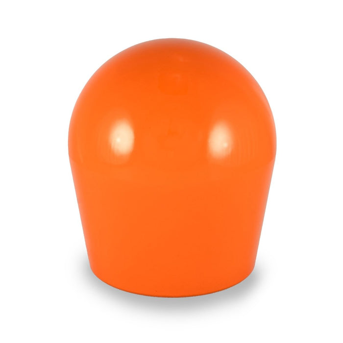 Billetworkz Weighted Shift Knob 6 - Speed Standard Engraving Fits Most Subaru Models - BW-KNB-SUB6-STD6-GORA-SP - Subimods.com