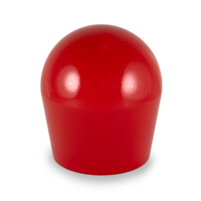 Billetworkz Weighted Shift Knob 6 - Speed Standard Engraving Fits Most Subaru Models - BW-KNB-SUB6-STD6-GRED-SP - Subimods.com