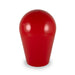 Billetworkz Weighted Shift Knob 6 - Speed Standard Engraving Fits Most Subaru Models - BW-KNB-SUB6-STD6-GRED-SP - Subimods.com