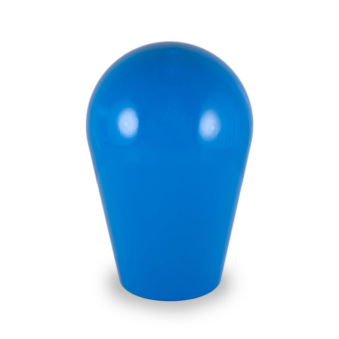 Billetworkz Weighted Shift Knob 6 - Speed Standard Engraving Fits Most Subaru Models - BW-KNB-SUB6-STD6-HYBL-SP - Subimods.com