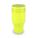 Billetworkz Weighted Shift Knob 6 - Speed Standard Engraving Fits Most Subaru Models - BW-KNB-SUB6-STD6-NYEL-SP - Subimods.com