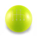 Billetworkz Weighted Shift Knob 6 Speed Standard Engraving Fits Most Subaru WRX Models - BW-KNB-WRX6-STD-NYEL-SP - Subimods.com