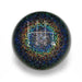 Billetworkz Weighted Shift Knob 6 Speed Standard Engraving Fits Most Subaru WRX Models - BW-KNB-WRX6-STD-RBSP-SP - Subimods.com