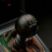 Billetworkz Weighted Shift Knob 6 Speed WRX Japanese Engraving Fits Most Subaru WRX Models - Navy Blue - BW-KNB-WRX6-JPWRX-CBLU-SP - Subimods.com