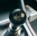 Billetworkz Weighted Shift Knob 6 Speed WRX Standard Engraving 15 - 25 Subaru WRX - BW-KNB-WRX6-SWRX-CBLU-SP - Subimods.com