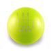 Billetworkz Weighted Shift Knob 6 Speed WRX Standard Engraving 15-25 Subaru WRX - BW-KNB-WRX6-SWRX-NYEL-CK - Subimods.com