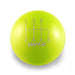 Billetworkz Weighted Shift Knob 6 Speed WRX Standard Engraving 15 - 25 Subaru WRX - BW-KNB-WRX6-SWRX-NYEL-SP - Subimods.com