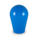 Billetworkz Weighted Shift Knob Subaru STI 6 - Speed - Hyper Blue - BW-KNB-STI6-NO-HYBL-TT - Subimods.com