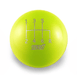 Billetworkz Weighted Shift Knob w/ 6 Speed STI Engraving 2004 - 2021 STI - BW-KNB-STI6-SSTI-MBLK-SP - Subimods.com
