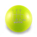 Billetworkz Weighted Shift Knob w/ 6 Speed WRX Japanese Engraving 2015-2026 WRX - BW-KNB-WRX6-JPWRX-NYEL-SP - Subimods.com