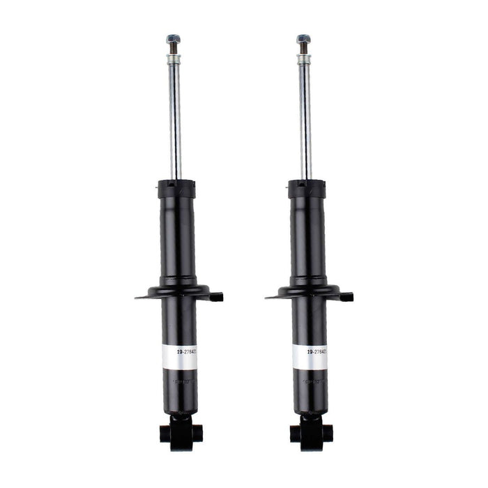 Bilstein B4 OE Replacement Shocks Rear Pair 2009-2013 Forester -  - Subimods.com