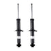 Bilstein B4 OE Replacement Shocks Rear Pair 2009-2013 Forester -  - Subimods.com