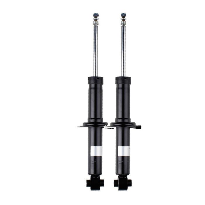 Bilstein B4 OE Replacement Shocks Rear Pair 2014-2018 Forester -  - Subimods.com