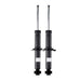 Bilstein B4 OE Replacement Shocks Rear Pair 2014-2018 Forester -  - Subimods.com