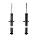 Bilstein B4 OE Replacement Shocks Rear Pair 2015-2018 Outback -  - Subimods.com