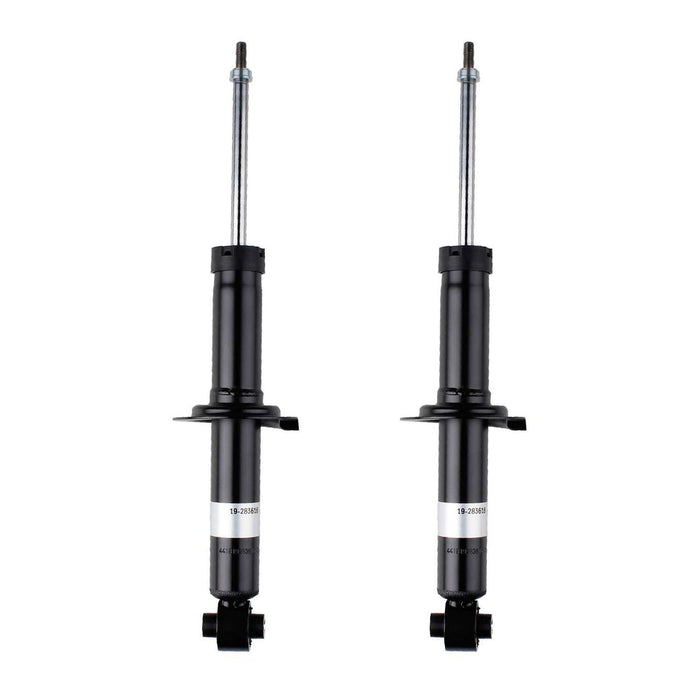 Bilstein B4 OE Replacement Shocks Rear Pair 2018-2020 Crosstrek -  - Subimods.com