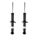 Bilstein B4 OE Replacement Shocks Rear Pair 2018-2020 Crosstrek -  - Subimods.com