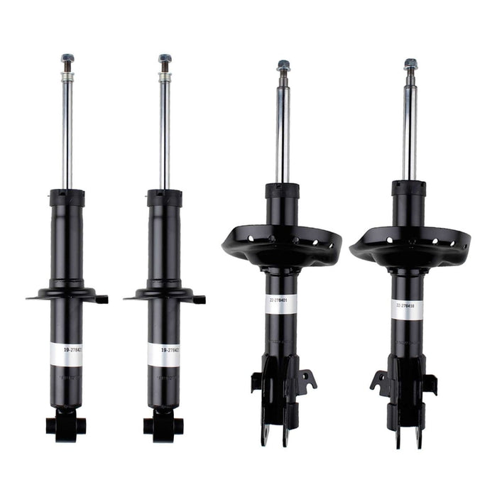 Bilstein B4 OE Replacement Strut & Shocks Set 2009-2013 Forester -  - Subimods.com