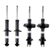 Bilstein B4 OE Replacement Strut & Shocks Set 2009-2013 Forester -  - Subimods.com