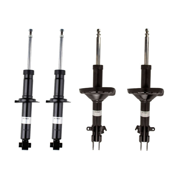 Bilstein B4 OE Replacement Strut & Shocks Set 2010-2014 Outback -  - Subimods.com