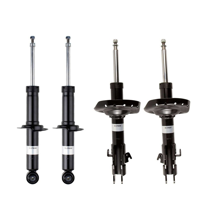 Bilstein B4 OE Replacement Strut & Shocks Set 2013-2017 Crosstrek -  - Subimods.com