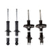 Bilstein B4 OE Replacement Strut & Shocks Set 2013-2017 Crosstrek -  - Subimods.com