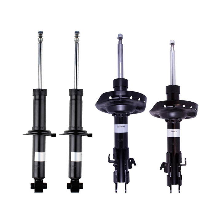 Bilstein B4 OE Replacement Strut & Shocks Set 2014-2018 Forester -  - Subimods.com