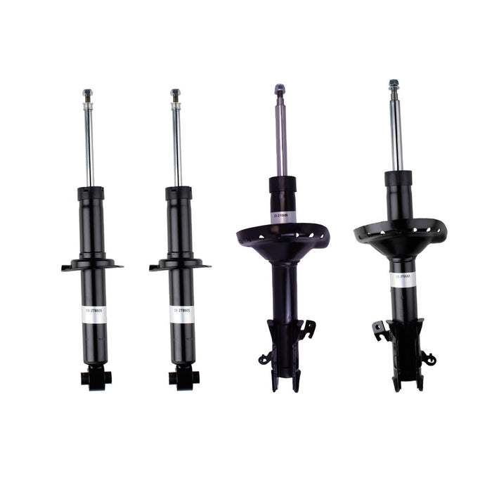 Bilstein B4 OE Replacement Strut & Shocks Set 2015-2019 Outback -  - Subimods.com
