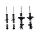 Bilstein B4 OE Replacement Strut & Shocks Set 2015-2019 Outback -  - Subimods.com
