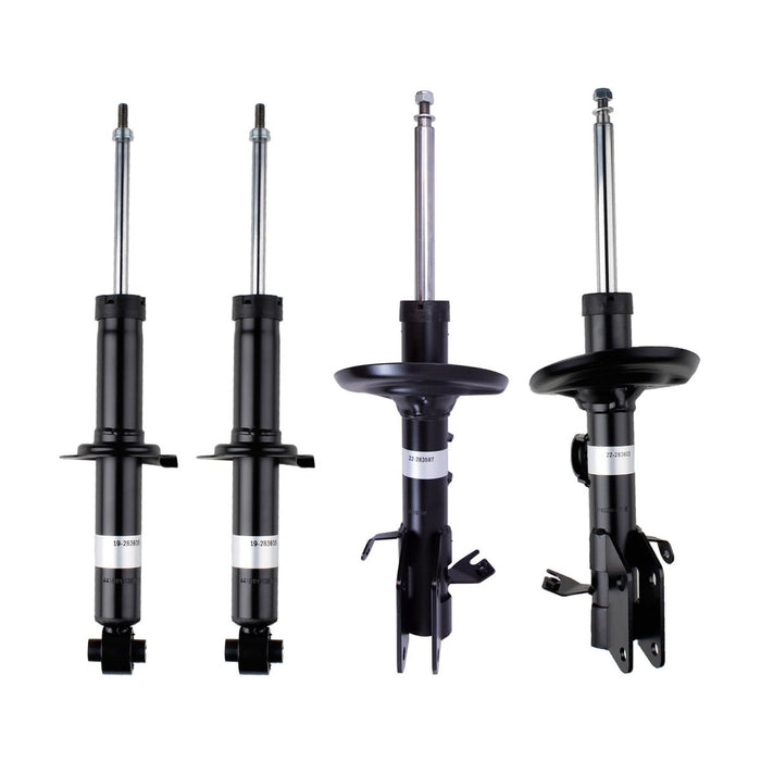Bilstein B4 OE Replacement Strut & Shocks Set 2018-2020 Crosstrek -  - Subimods.com