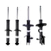 Bilstein B4 OE Replacement Strut & Shocks Set 2018-2020 Crosstrek -  - Subimods.com