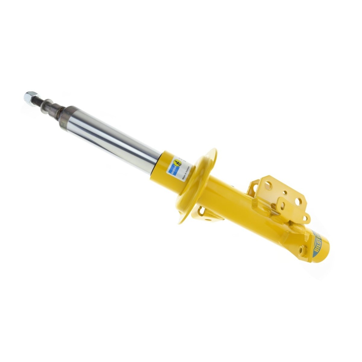 Bilstein B6 Front Left Strut BRZ FRS GT86 GR86 2013-24 — Subimods.com