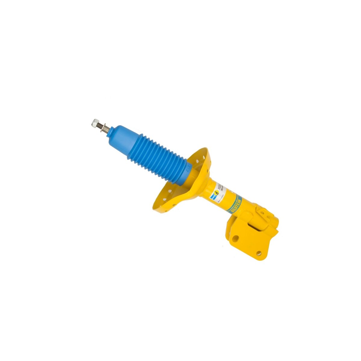 Struts And Shocks