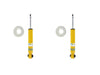 Bilstein B6 Performance Shocks Rear Pair 13-24 BRZ / 13-16 FRS / 17-21 GT86 / 22-24 GR86 -  - Subimods.com