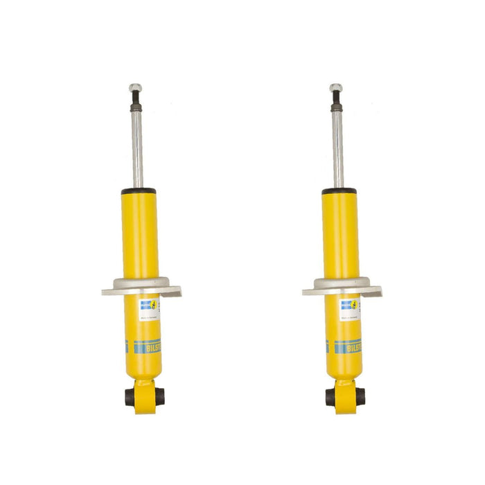 Bilstein B6 Performance Shocks Rear Pair 2015-2021 WRX / 2015-2021 STI -  - Subimods.com