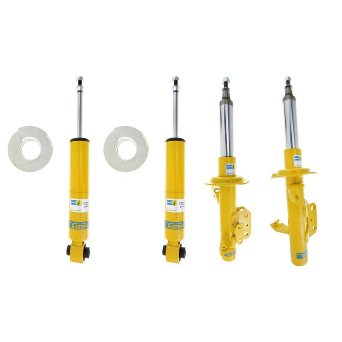 Bilstein B6 Performance Strut & Shocks Set 13-24 BRZ / 13-16 FRS / 17-21 GT86 / 22-24 GR86 -  - Subimods.com