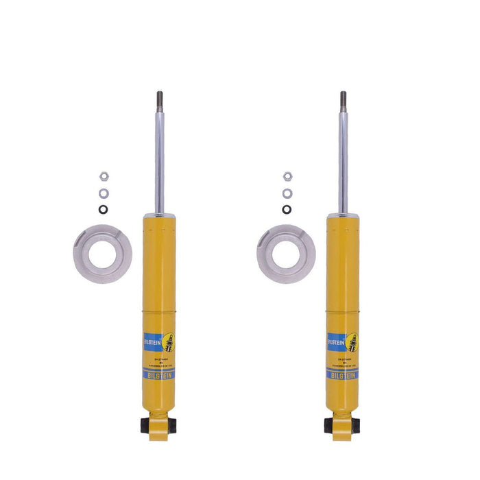 Bilstein B6 Shocks Rear Pair 2009-2013 Forester -  - Subimods.com