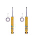 Bilstein B6 Shocks Rear Pair 2009-2013 Forester -  - Subimods.com