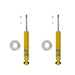 Bilstein B6 Shocks Rear Pair 2013-2017 Crosstrek -  - Subimods.com