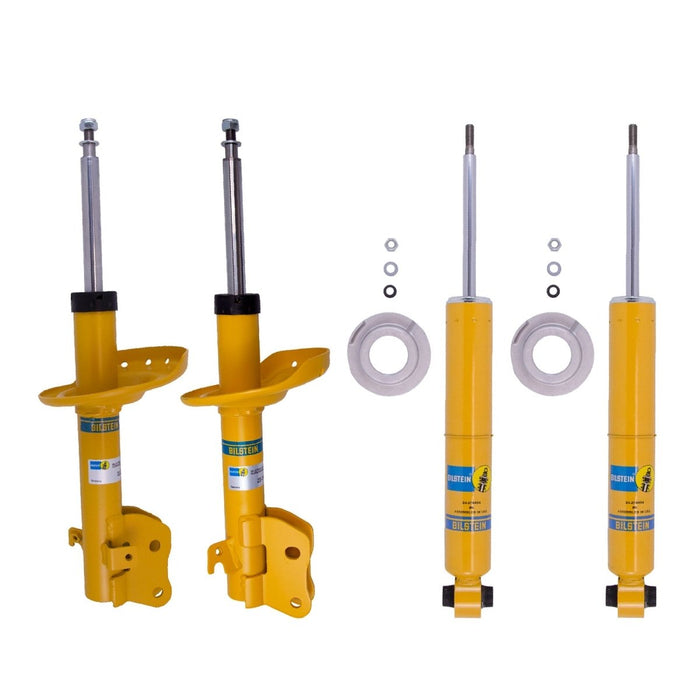 Bilstein B6 Strut & Shocks Set 2009-2013 Forester -  - Subimods.com