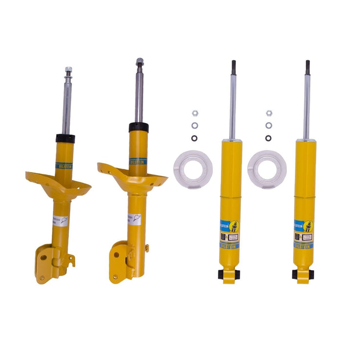 Bilstein B6 Strut & Shocks Set 2010-2014 Outback -  - Subimods.com