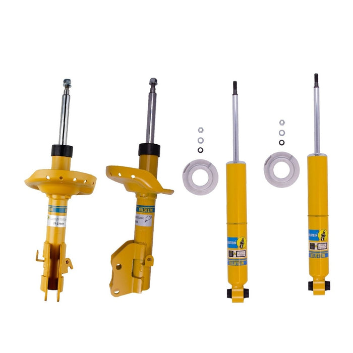 Bilstein B6 Strut & Shocks Set 2014-2018 Forester -  - Subimods.com
