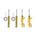 Bilstein B6 Strut & Shocks Set 2018-2020 Crosstrek -  - Subimods.com
