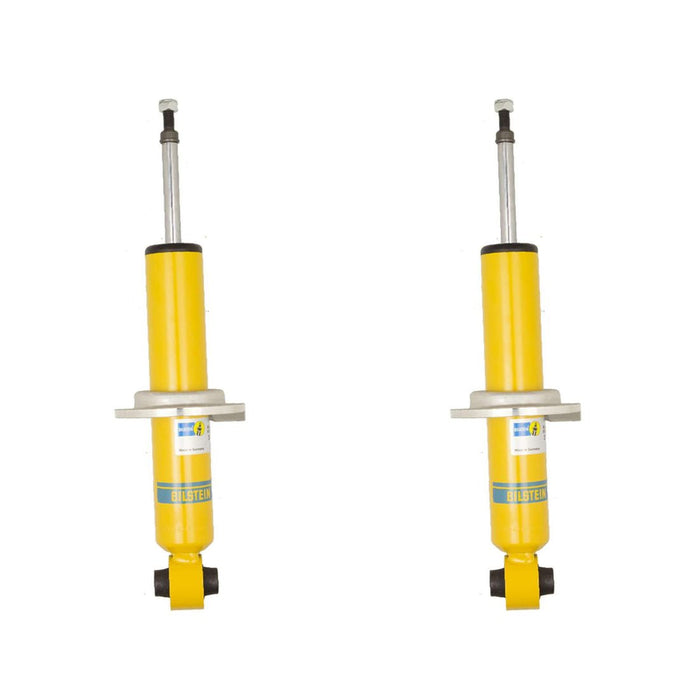 Bilstein B8 Performance Plus Shocks Rear Pair 2015-2021 WRX / 2015-2021 STI -  - Subimods.com